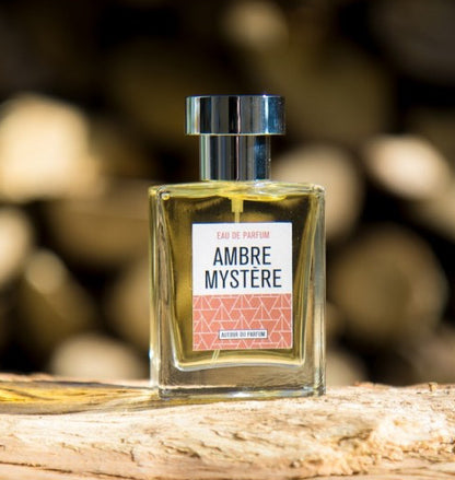 Oud Orient Perfume Oil / Oriental, Incense