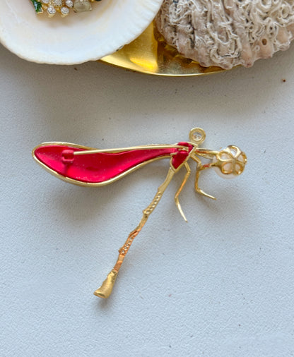 Sagė "Laumžirgio Perlas”