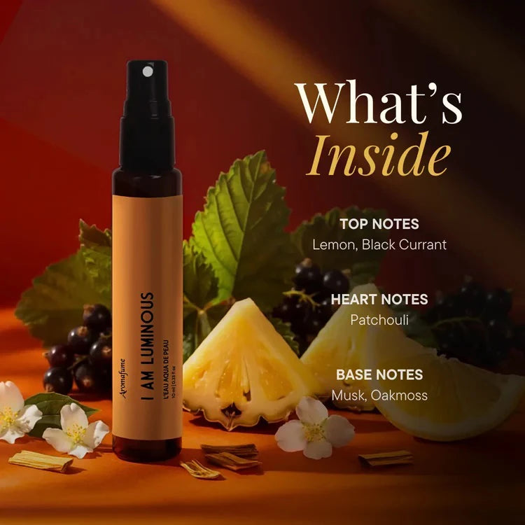 Oud Orient Perfume Oil / Oriental, Incense