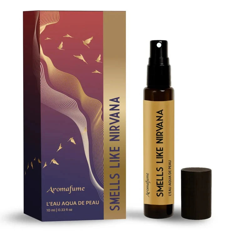 Oud Orient Perfume Oil / Oriental, Incense