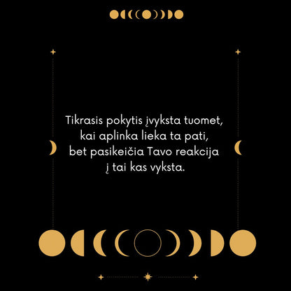 Amazonito kaklo papuošalas "Žvaigždė"