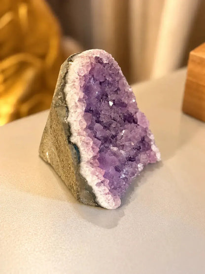 Amethyst Druzy