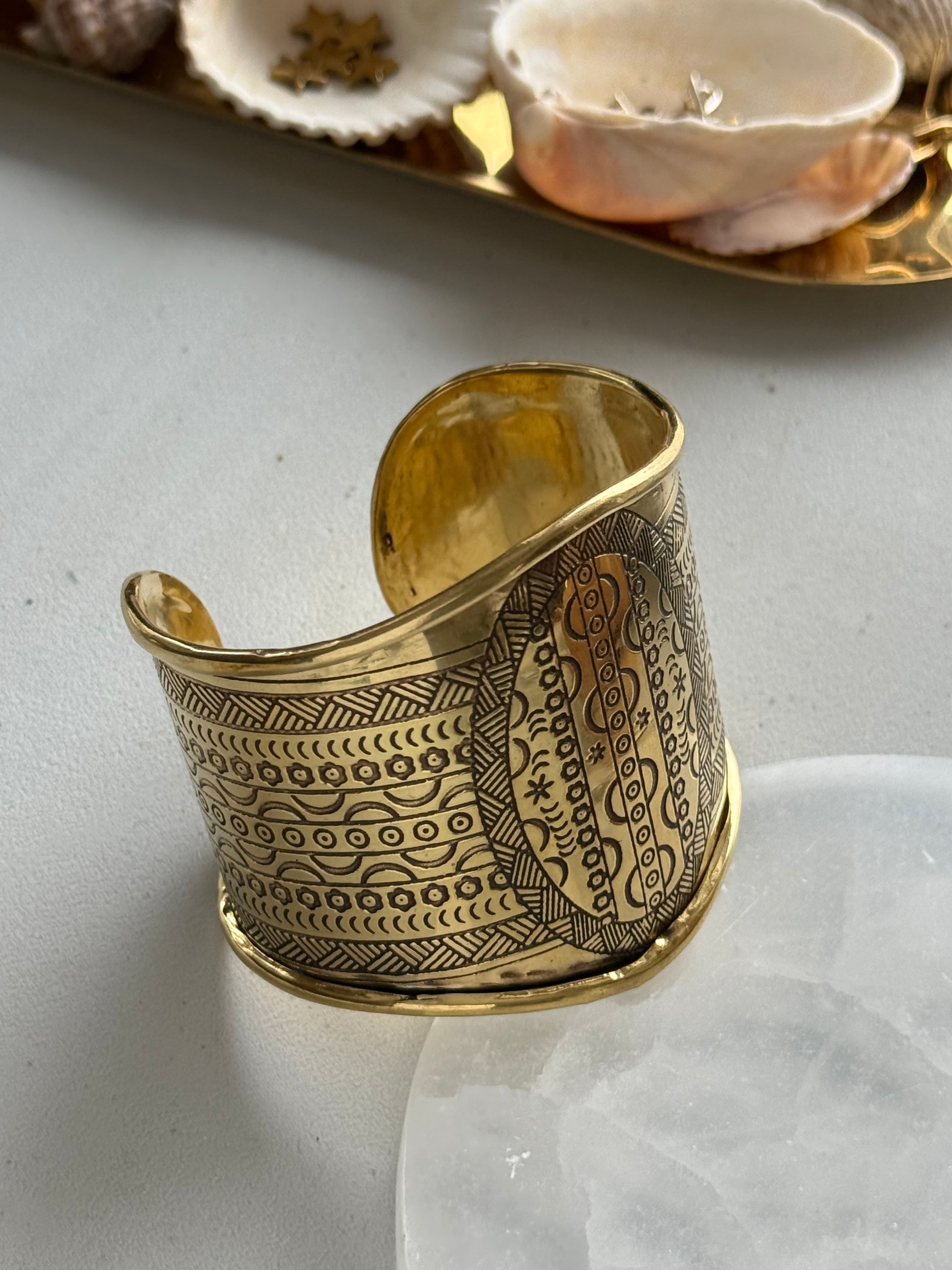 Apyrankė "Actekų raštai"