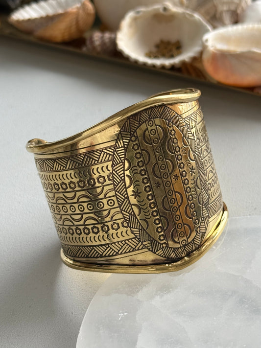 Apyrankė "Actekų raštai"