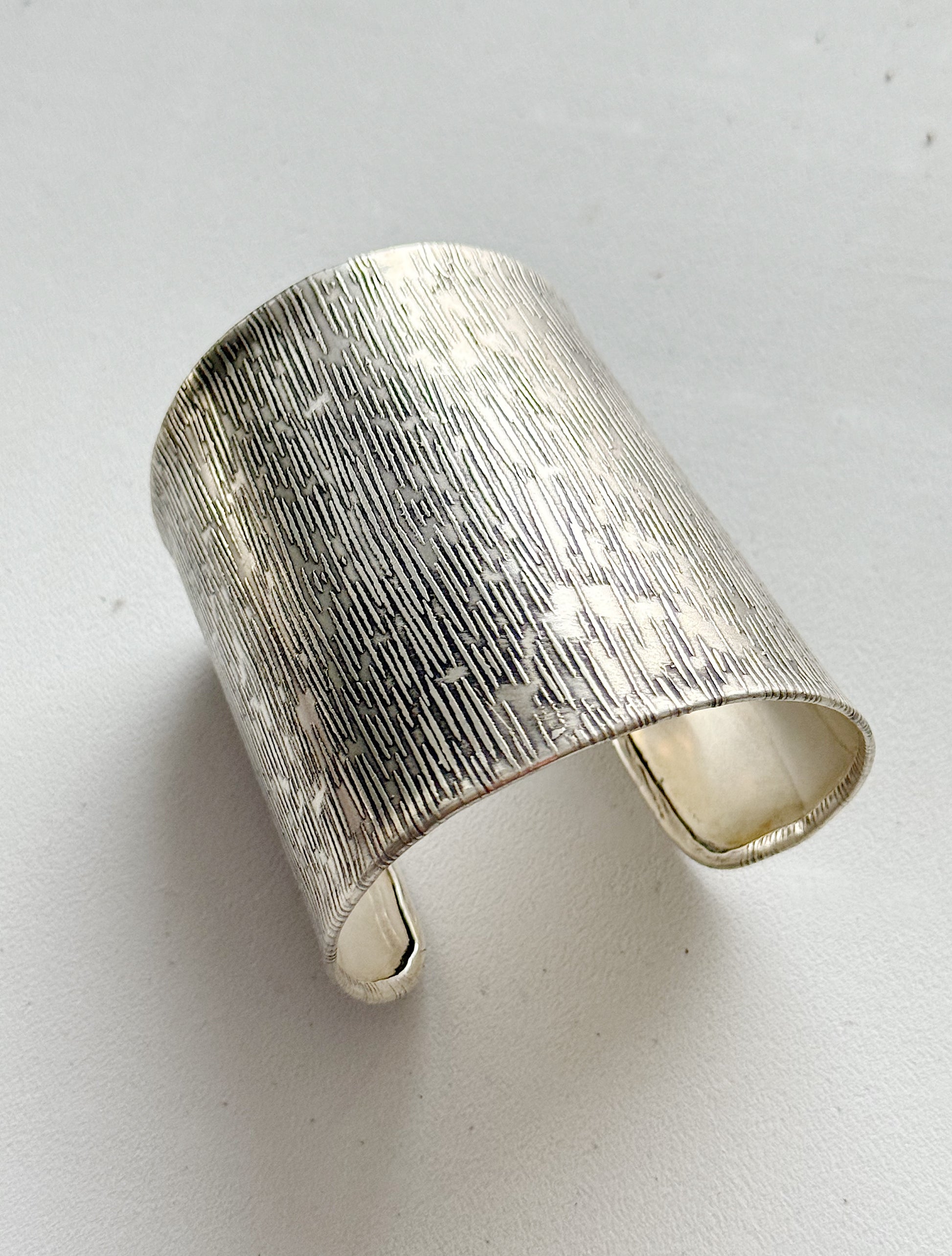 Apyrankė “Laukinė Tyla”