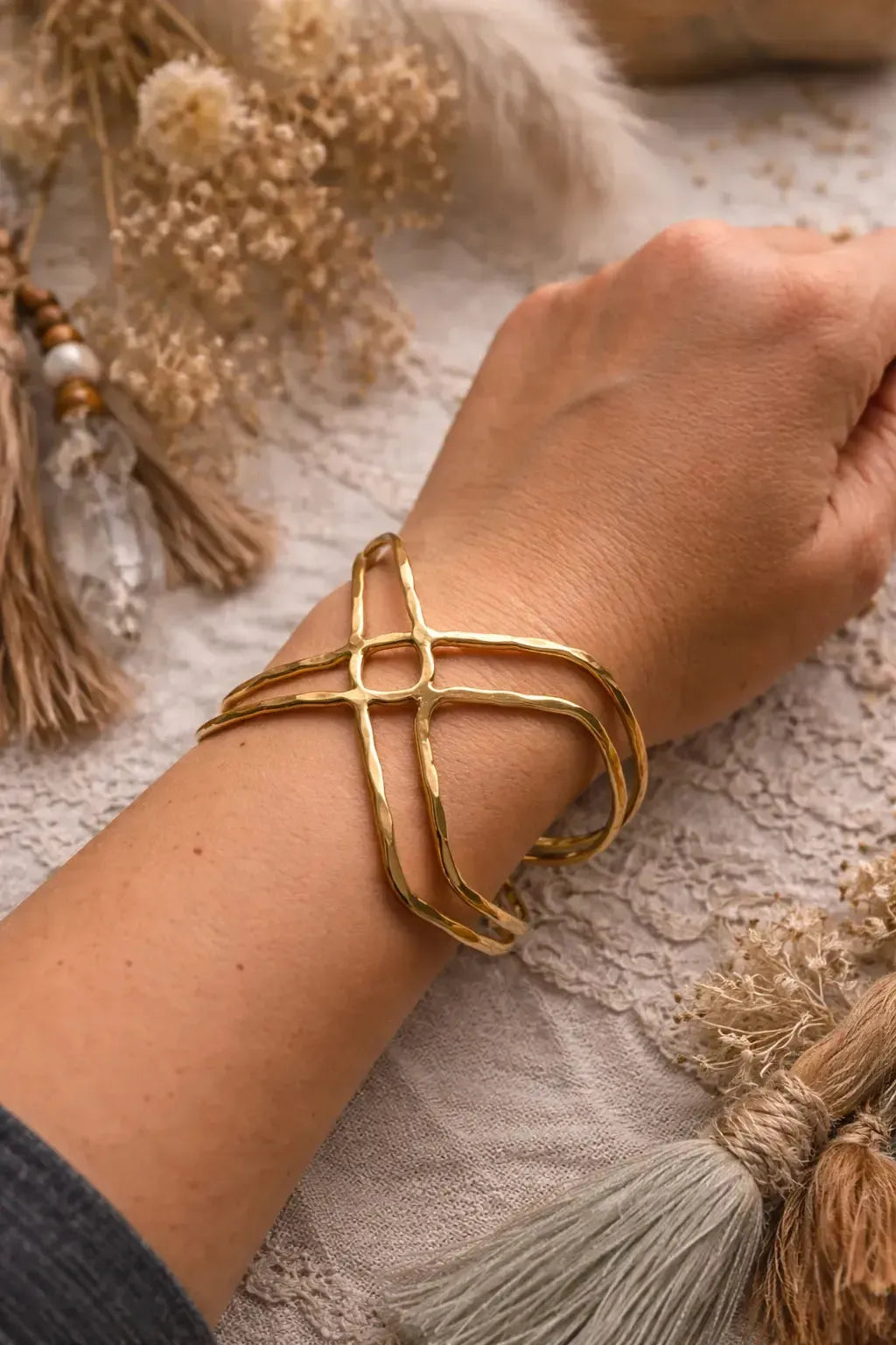 Apyrankė “Žemės raštai”