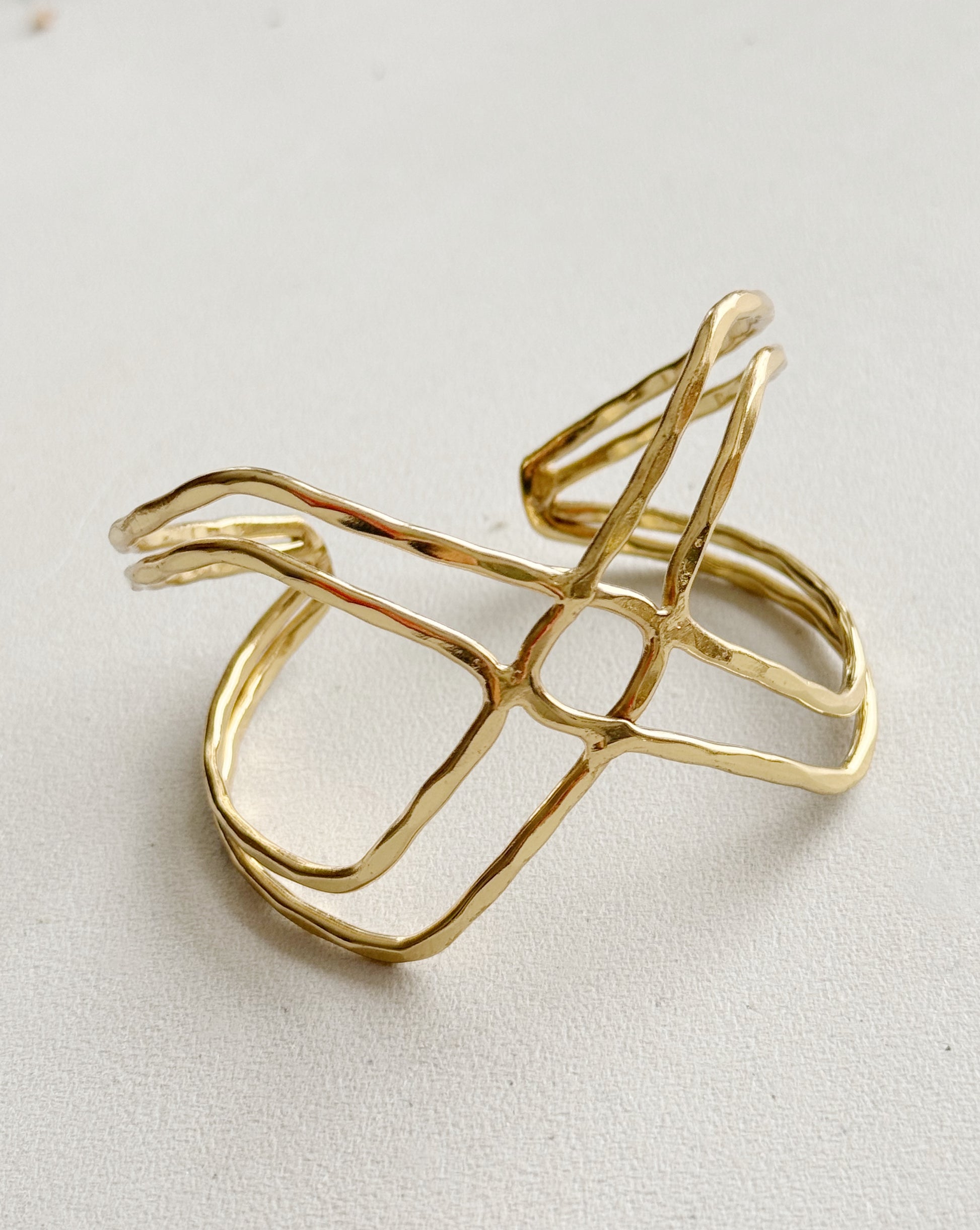 Apyrankė “Žemės raštai”