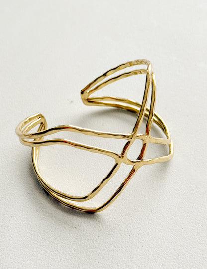 Apyrankė “Žemės raštai”