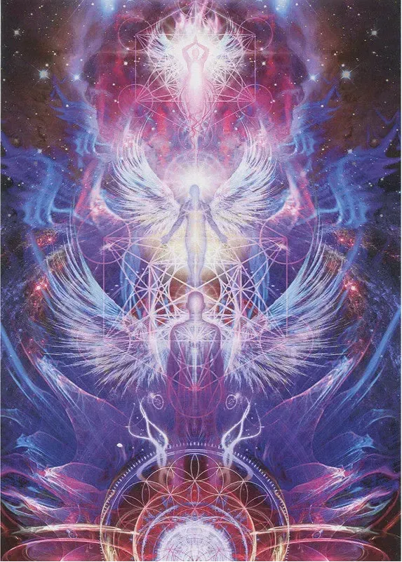 Atvirukas su voku "Stella Gateway" (tuščias)