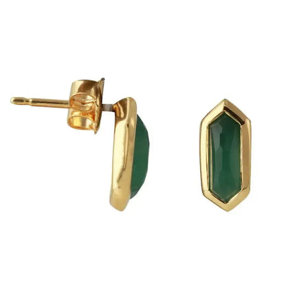 Avantiurino auskarai