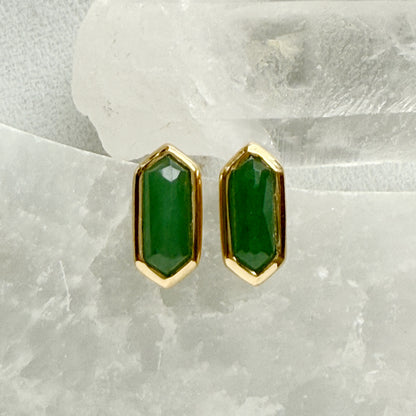 Avantiurino auskarai