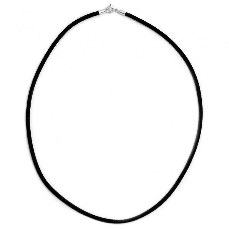 Sudraba ķēdīte kuloniem / 41 cm