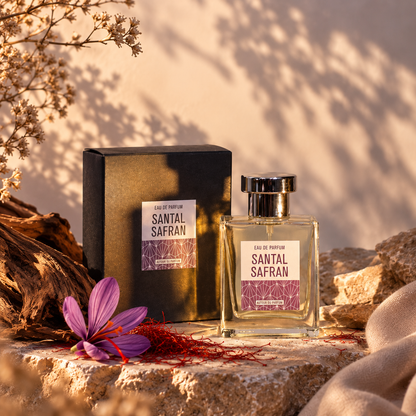 Oud Orient eļļas smaržas / austrumnieciskas, vīraka