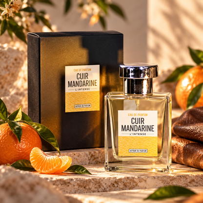 Oud Orient Perfume Oil / Oriental, Incense