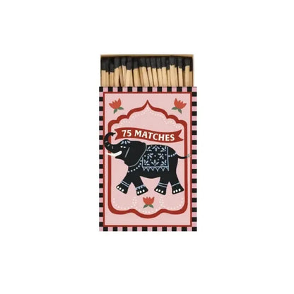 Sērkociņi "Elephant"
