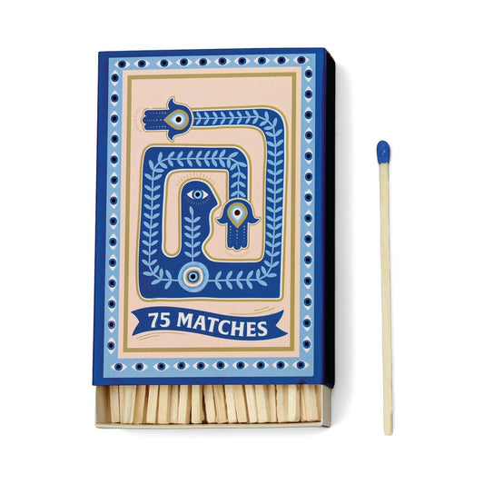 matches "Eye"