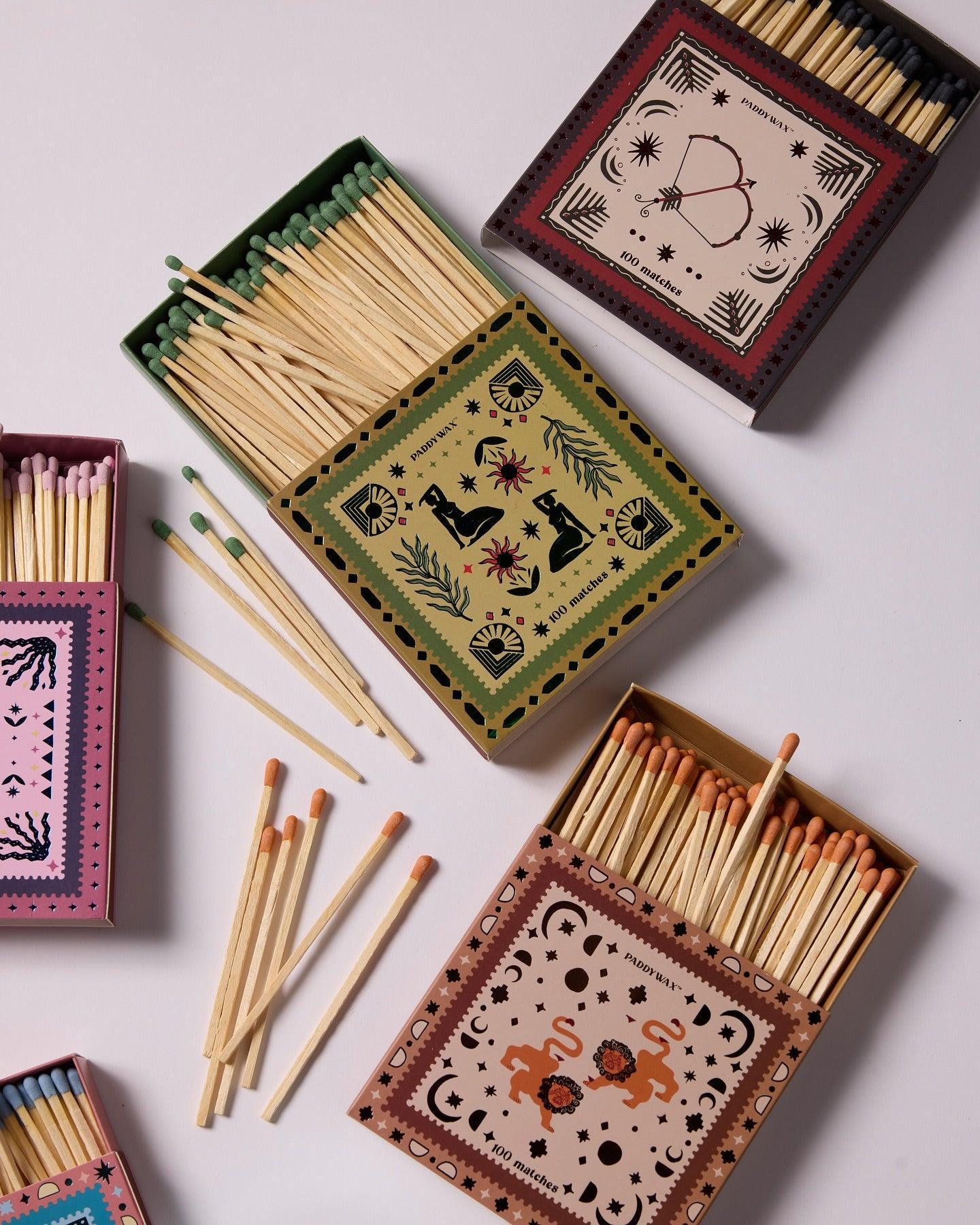 Matches "Femme"