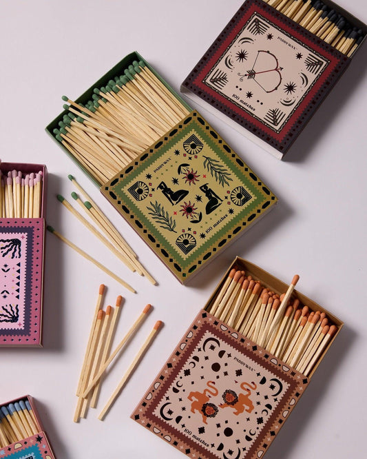 Matches "Femme"