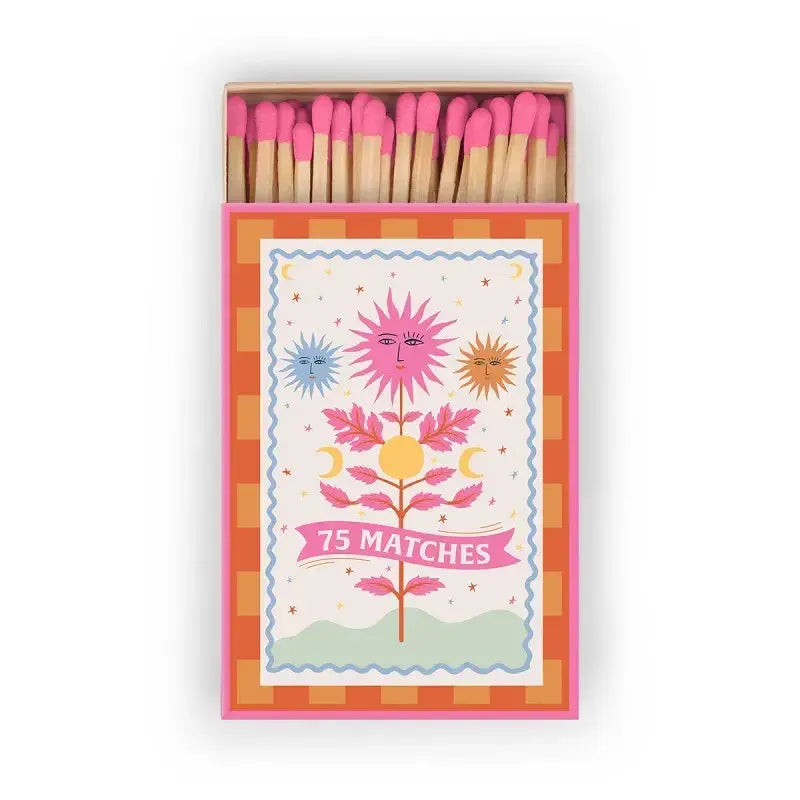 Sērkociņi "Saulė"