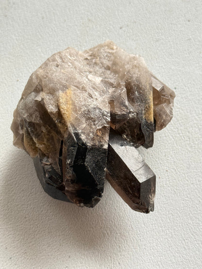 Dūminio kvarco Drūza