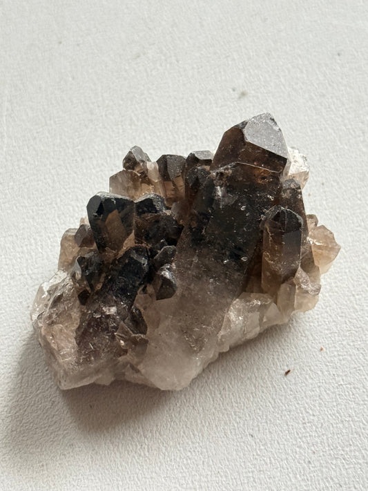 Dūminio kvarco Drūza