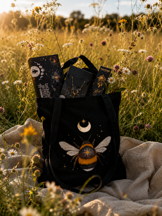 "Mystery Box “Mūza”"