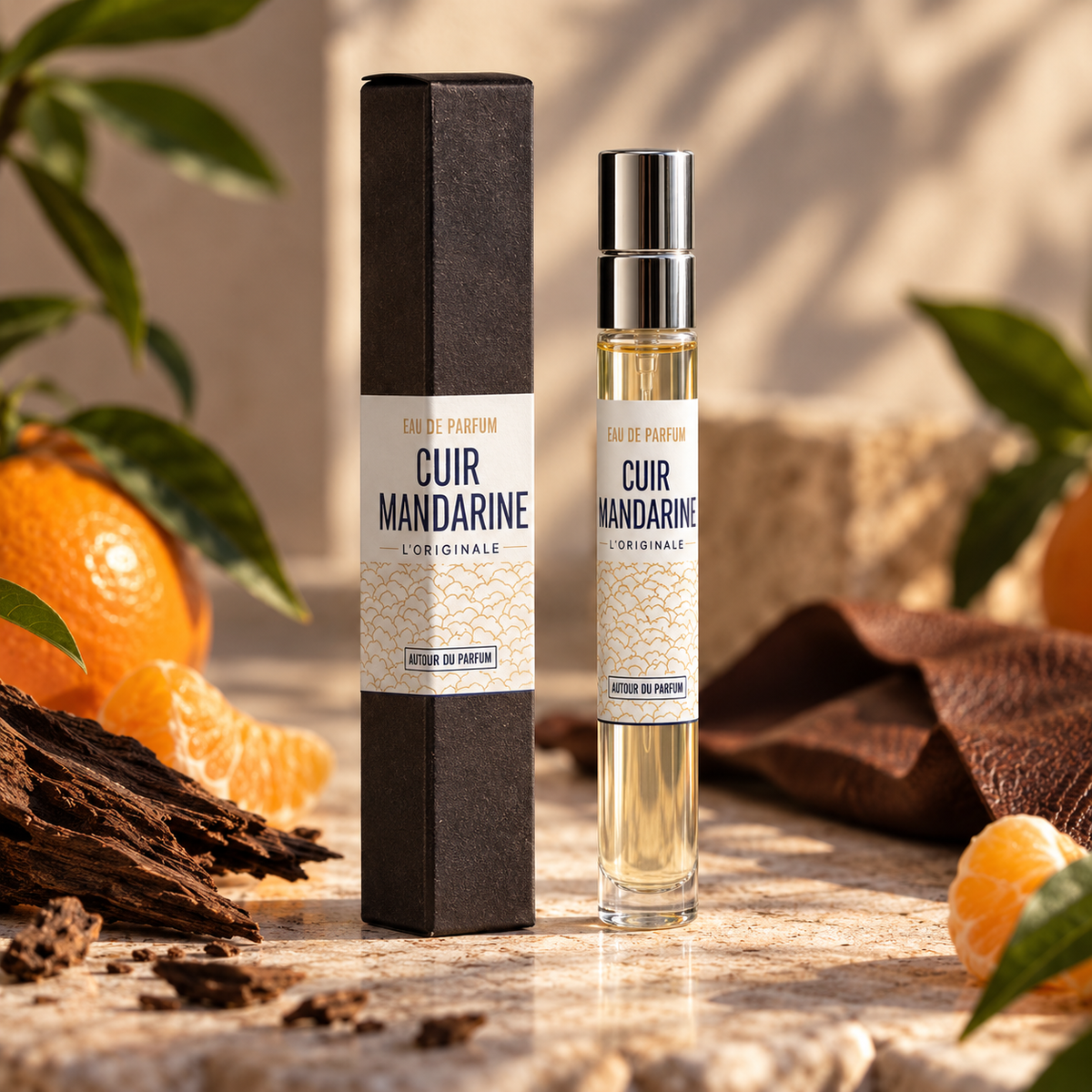Oud Orient Perfume Oil / Oriental, Incense