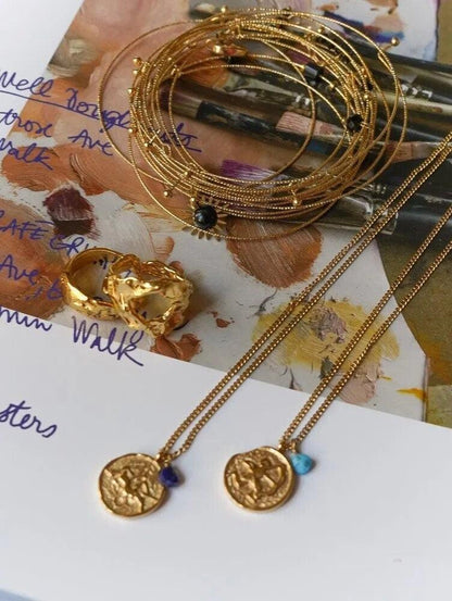 Grandinėlė su turkiu "Šaulys"