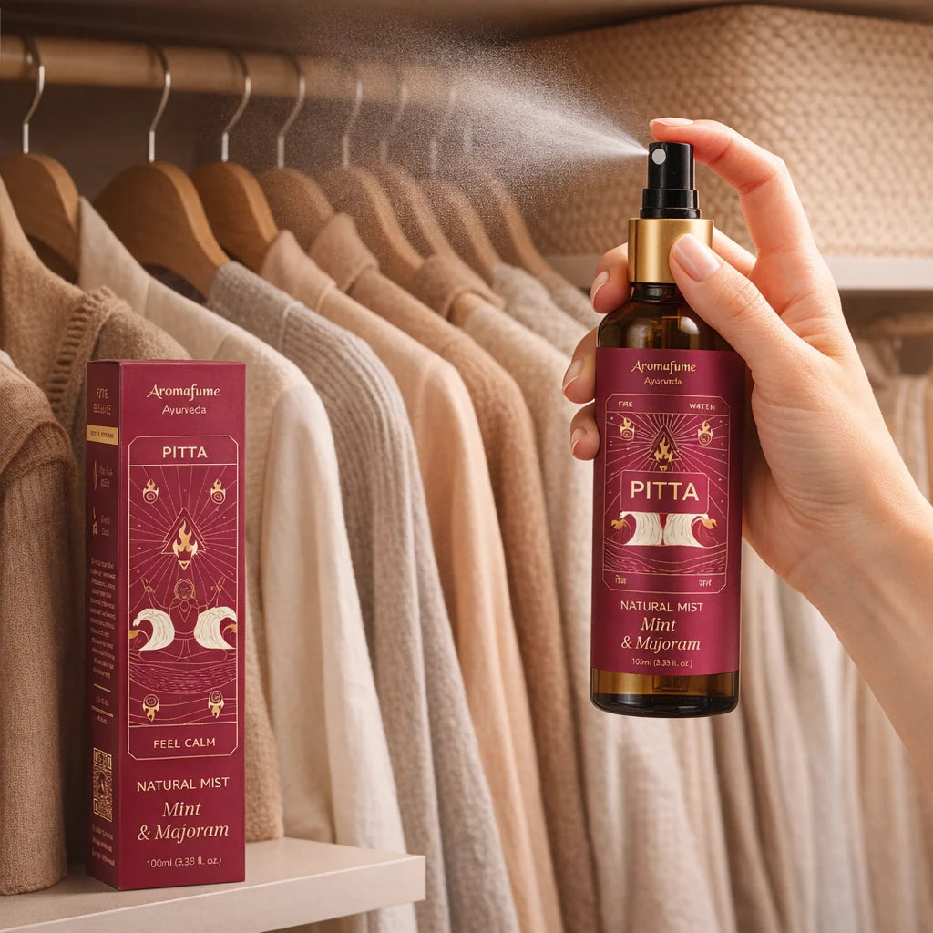 Dulksna erdvės valymui “Divine Goddess" Jasmine & Oud