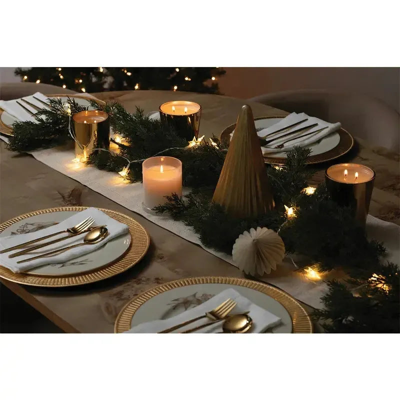 "Winter Forest" Candle
