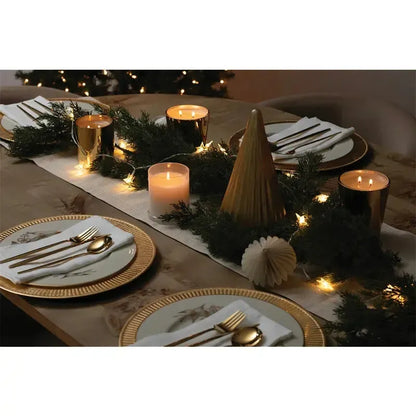 "Winter Forest" Candle