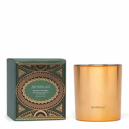 "Maison De Noel" Candle