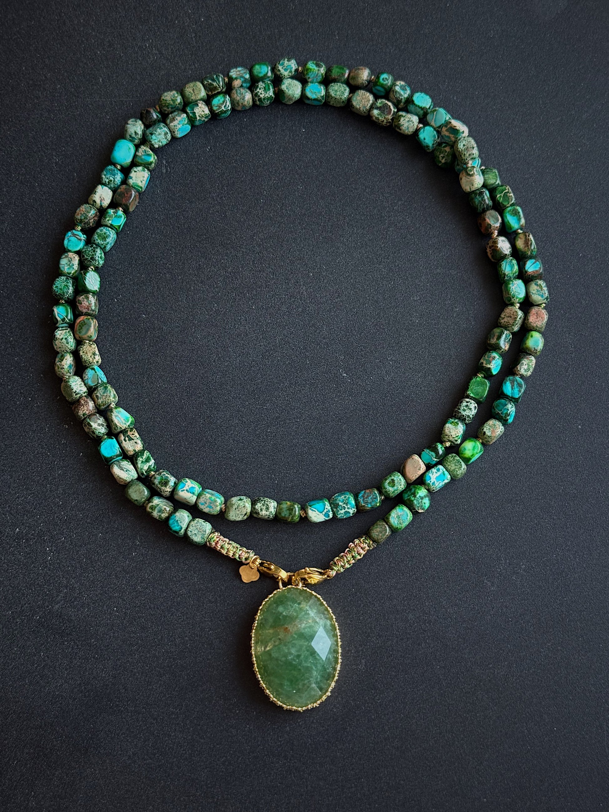 Ilgas turkio vėrinys “Gyvybė"