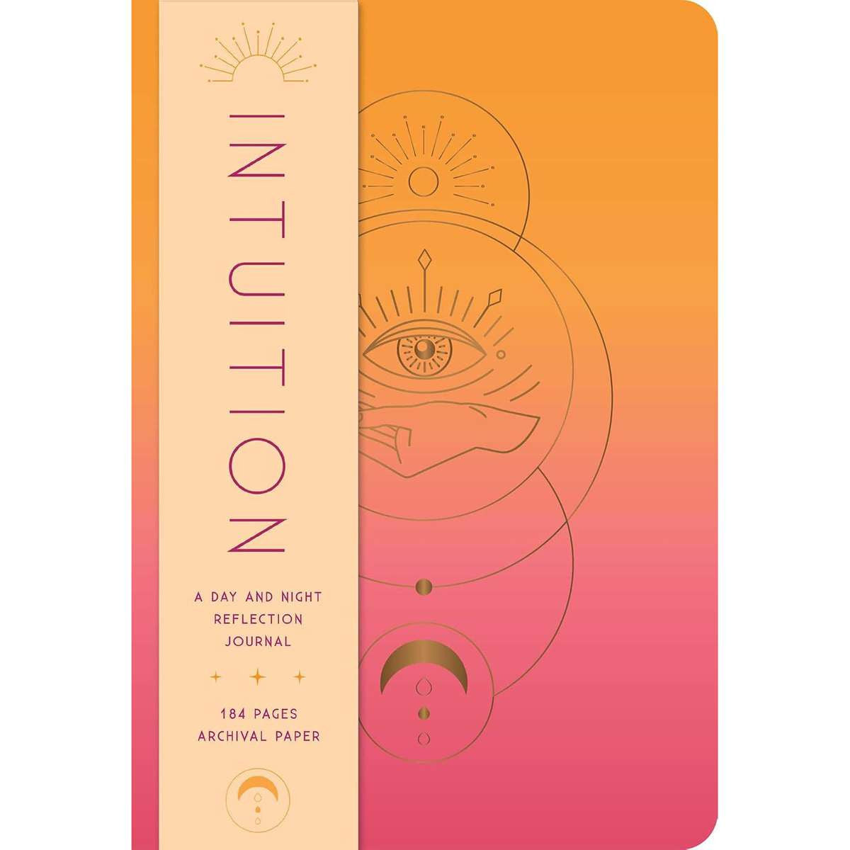 Gratitude Notebook