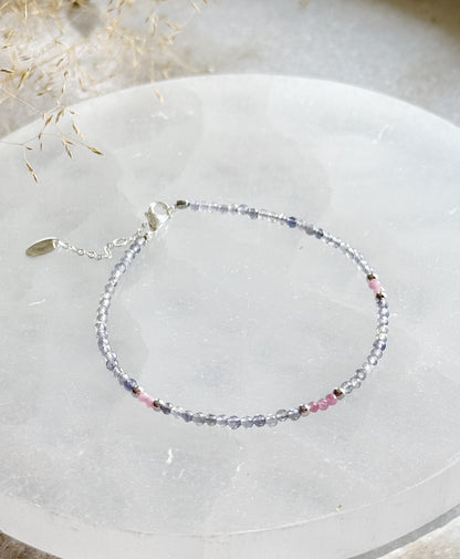 Jolito ir Turmalino Apyrankė