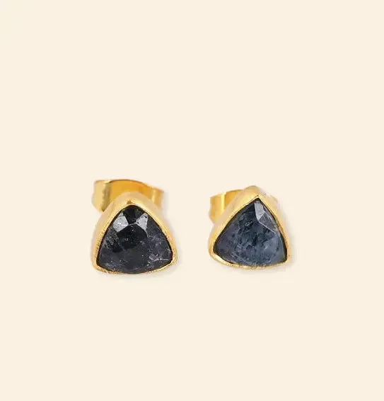 Kianito auskarai "Žvaigždžių audra"