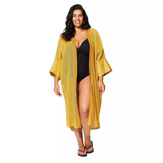 Kimono “Auksinė Saulė"