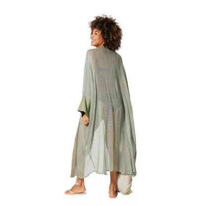 Kimono “Fresh Sea”