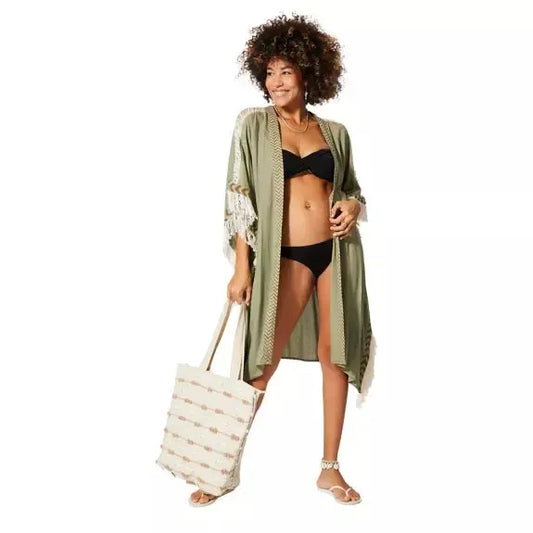 Kimono “Keliautoja"