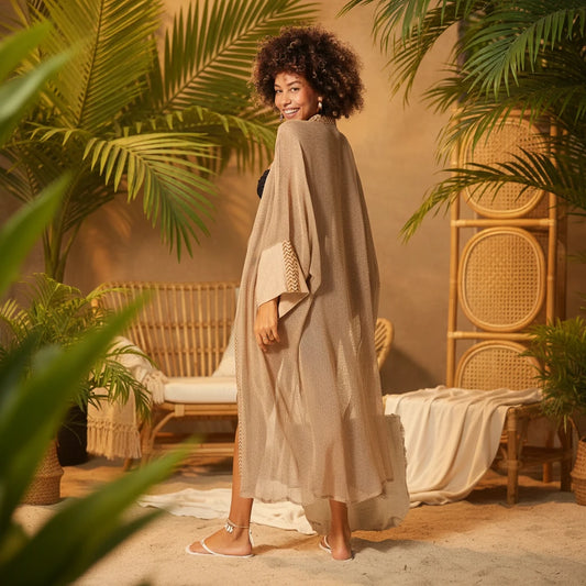 Kimono “Kopa"