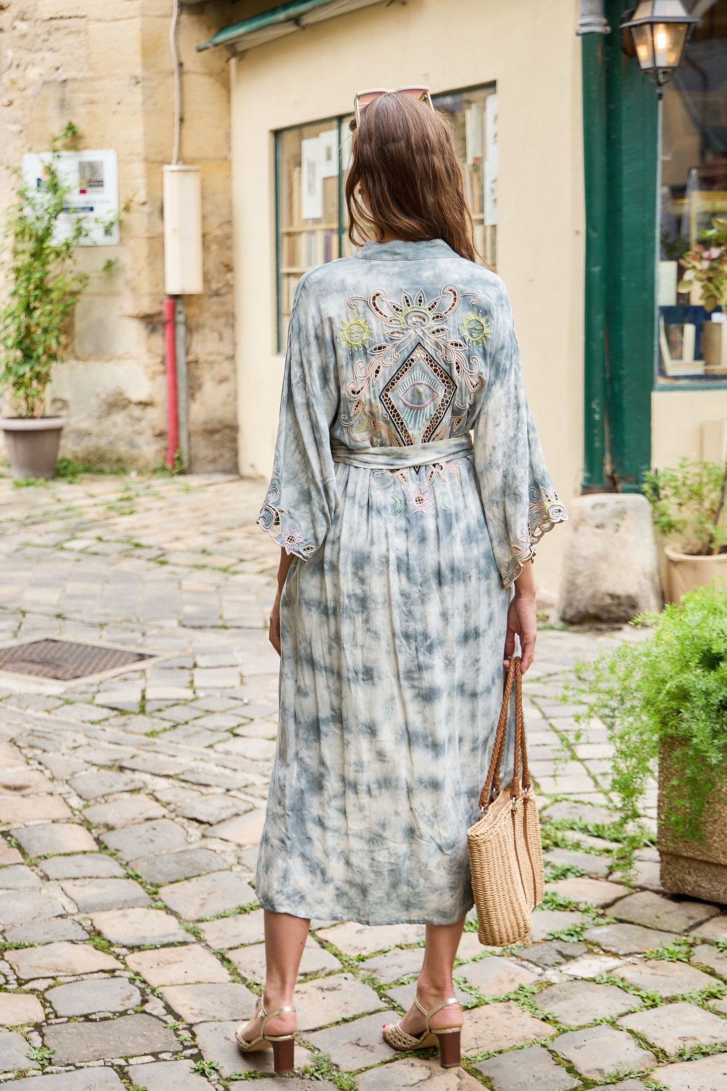 Kimono “Magija"