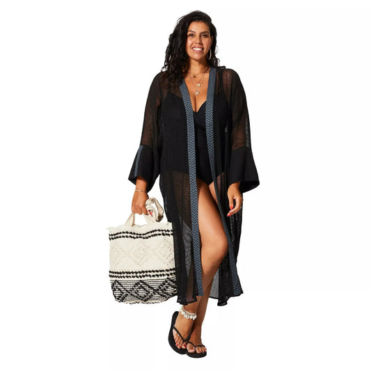 Kimono “Nakties Paslaptis"