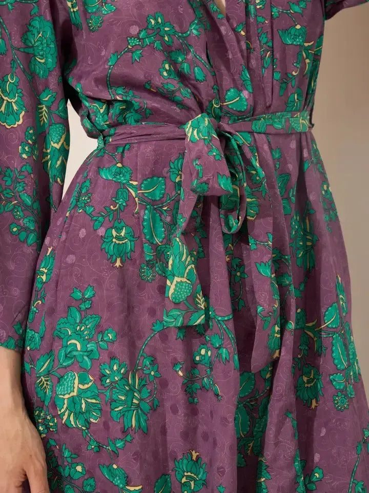 Kimono “Vėjo šokis"