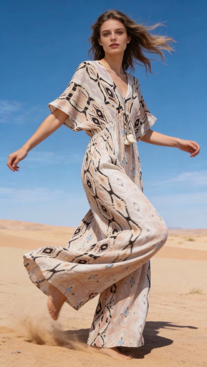 Jumpsuit “Freedom”