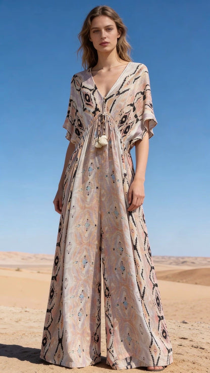 Jumpsuit “Freedom”