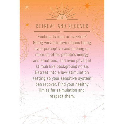Kortos "Awakening Intuition"