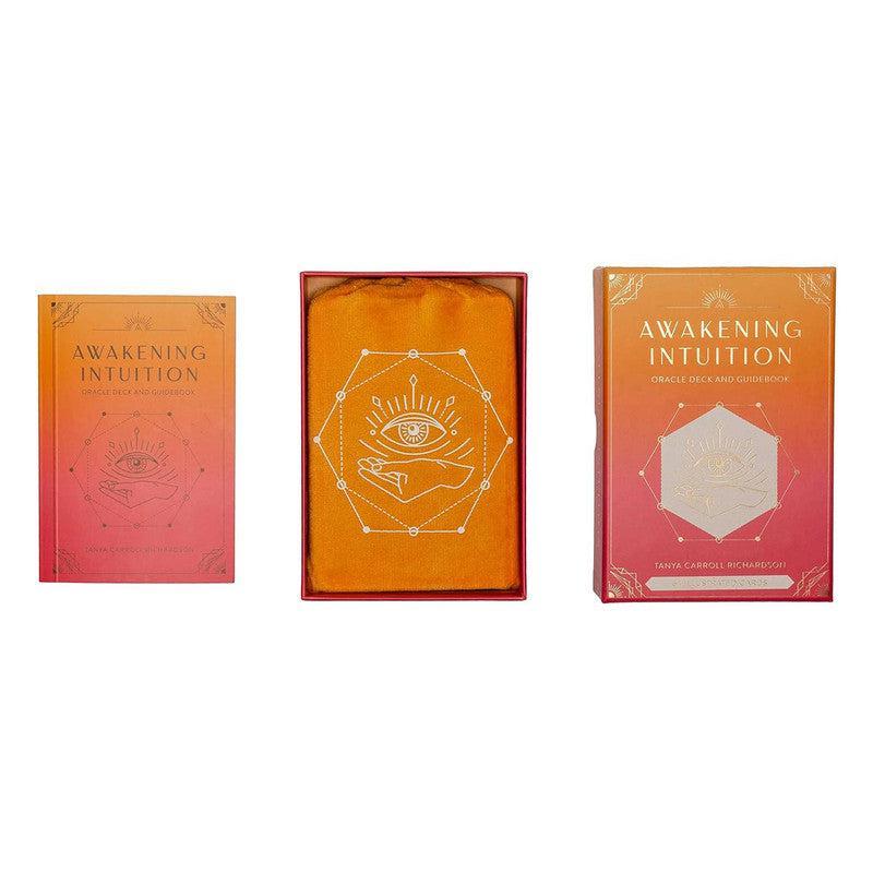 Kortos "Awakening Intuition"