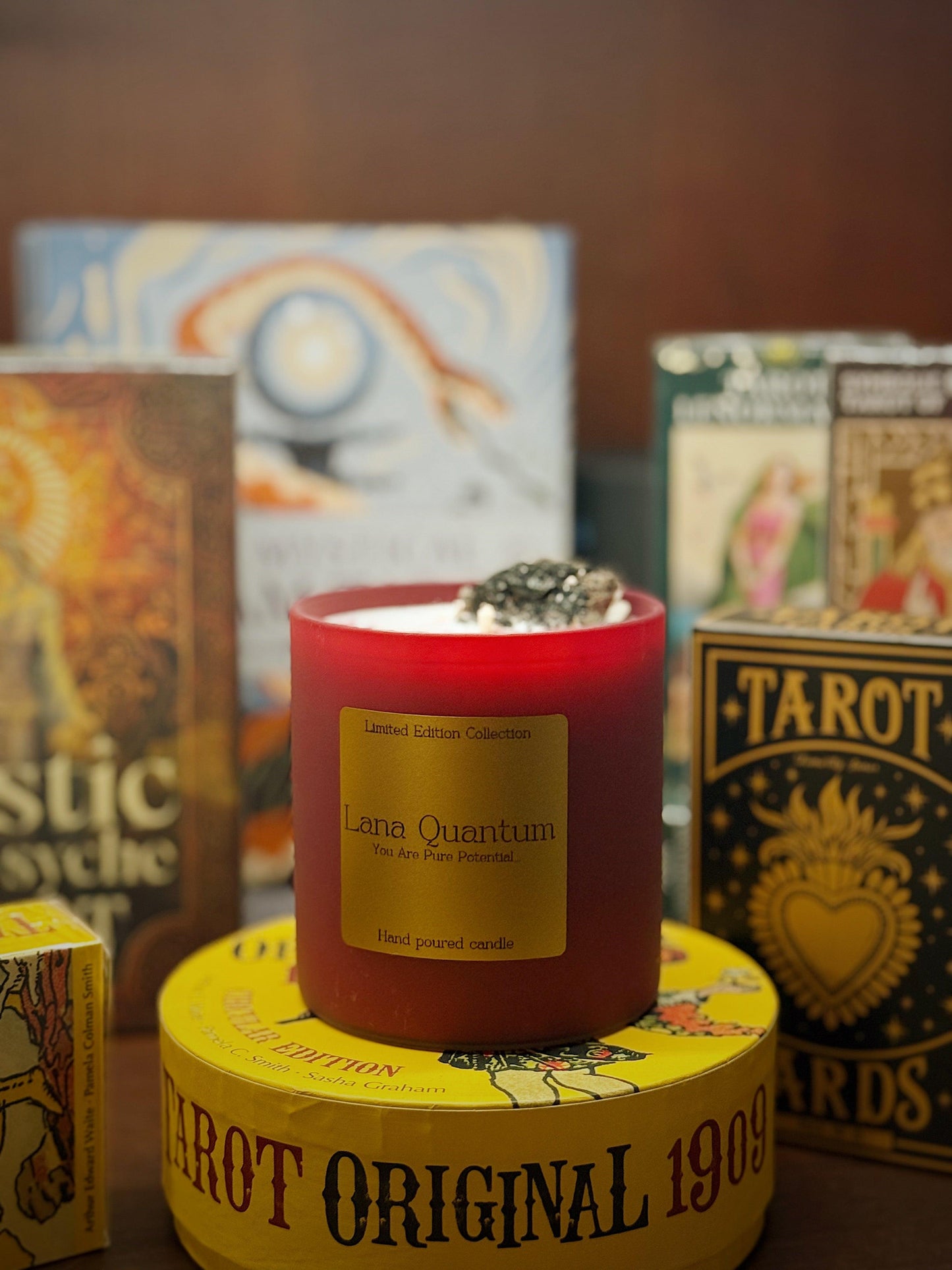 Kvapnioji žvakė "Gyvybinė energija"