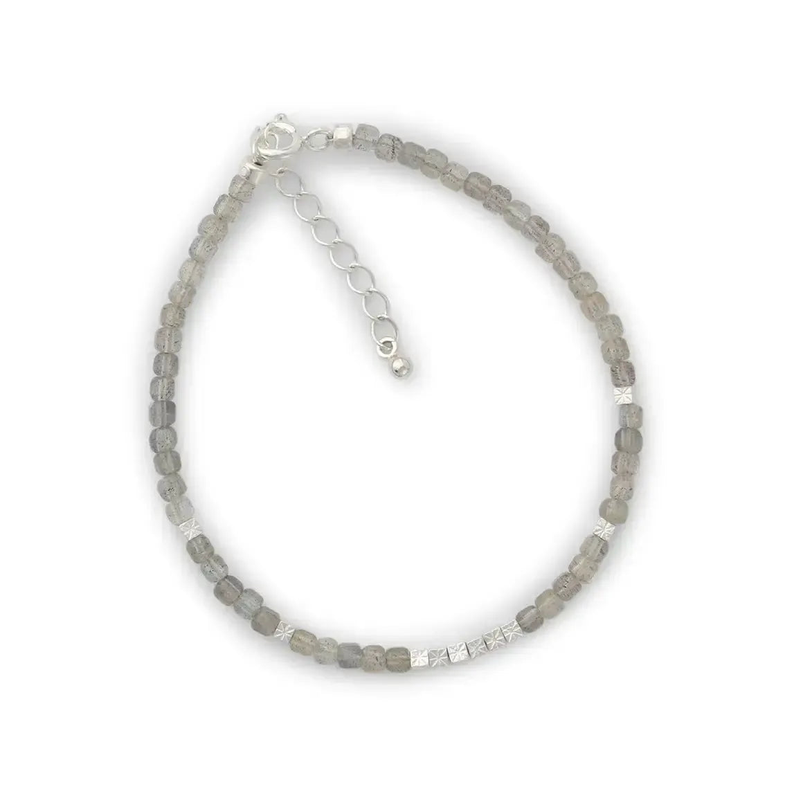 Labradorito apyrankė