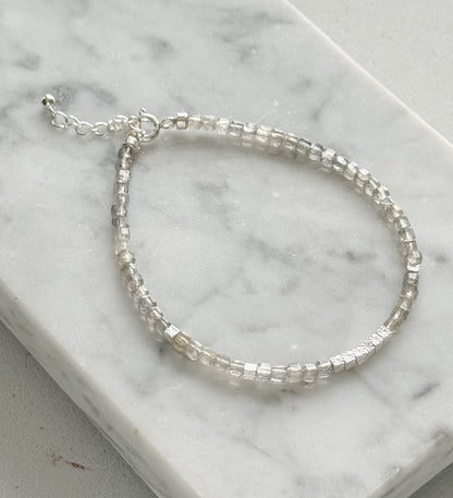 Labradorito apyrankė